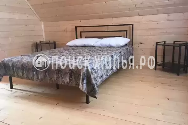 Дом под ключ «Приазовец»