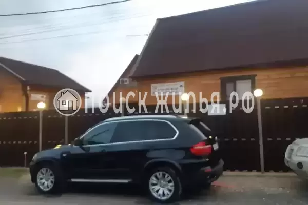 Дом под ключ «Приазовец»