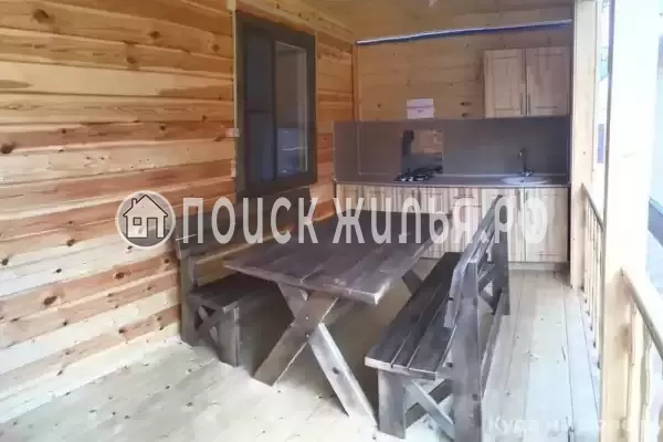 Дом под ключ «Приазовец»