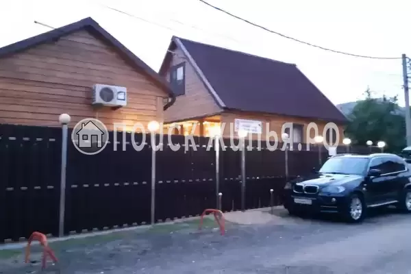 Дом под ключ «Приазовец»