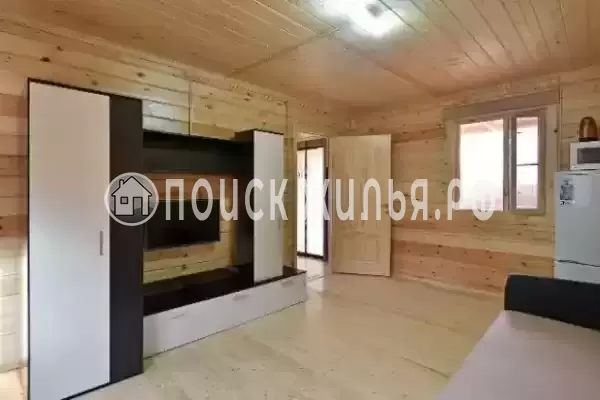 Дом под ключ «Приазовец»