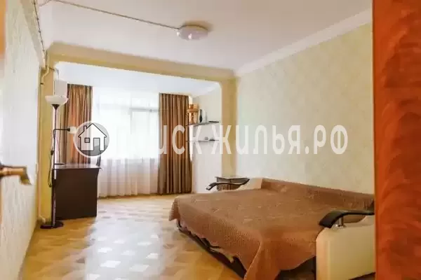 Квартира «В центре адлера» Квартира «В центре адлера»