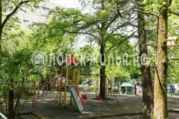 Квартира «В центре адлера» Квартира «В центре адлера»