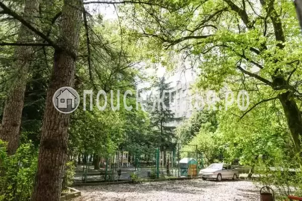 Квартира «В центре адлера» Квартира «В центре адлера»