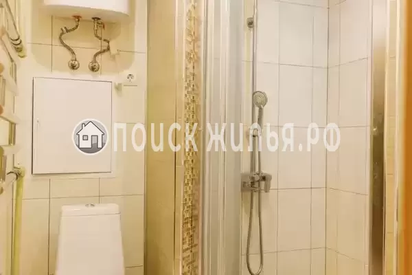 Квартира «В центре адлера» Квартира «В центре адлера»