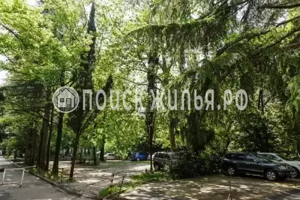 Квартира «В центре адлера» Квартира «В центре адлера»