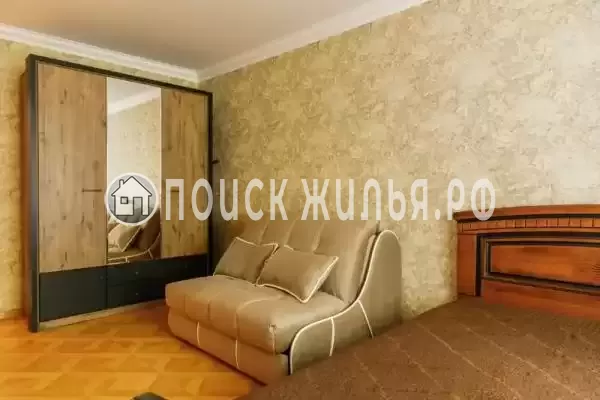 Квартира «В центре адлера» Квартира «В центре адлера»