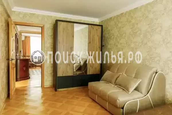 Квартира «В центре адлера» Квартира «В центре адлера»