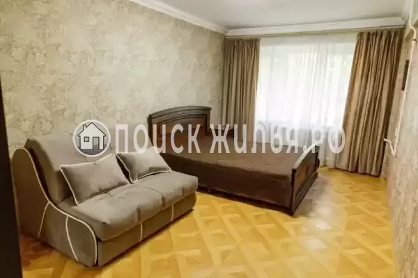 Квартира «В центре адлера» Квартира «В центре адлера»