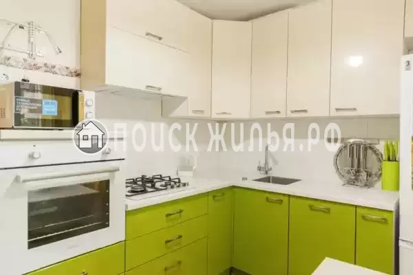 Квартира «В центре адлера» Квартира «В центре адлера»