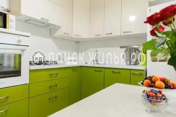 Квартира «В центре адлера» Квартира «В центре адлера»