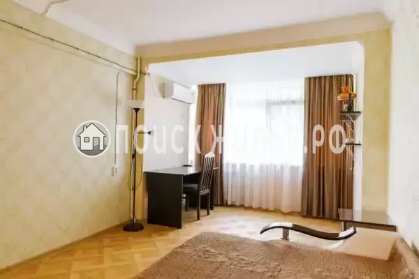 Квартира «В центре адлера» Квартира «В центре адлера»