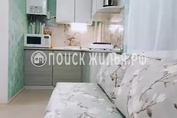 Квартира «Евродвушка» Квартира «Евродвушка»