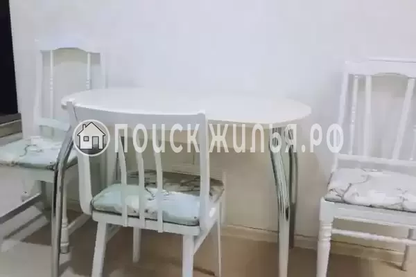 Квартира «Евродвушка» Квартира «Евродвушка»