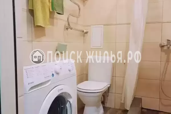 Квартира «Евродвушка» Квартира «Евродвушка»