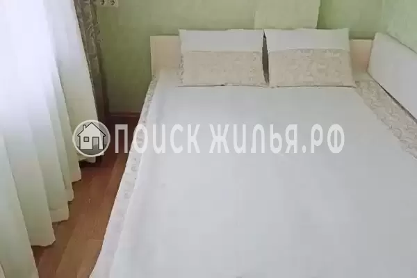 Квартира «Евродвушка» Квартира «Евродвушка»