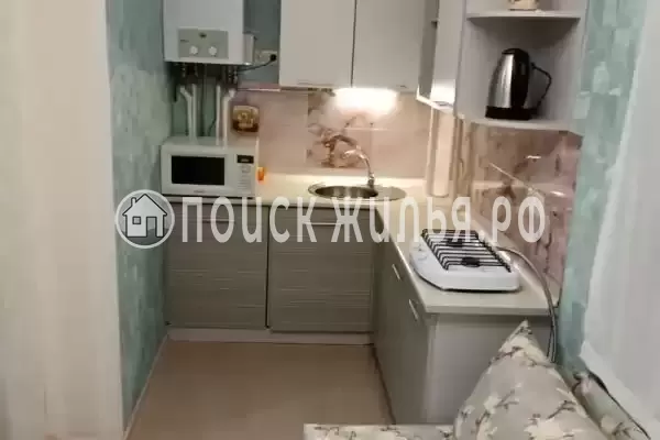 Квартира «Евродвушка» Квартира «Евродвушка»