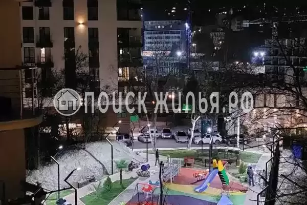 Квартира «Евродвушка» Квартира «Евродвушка»