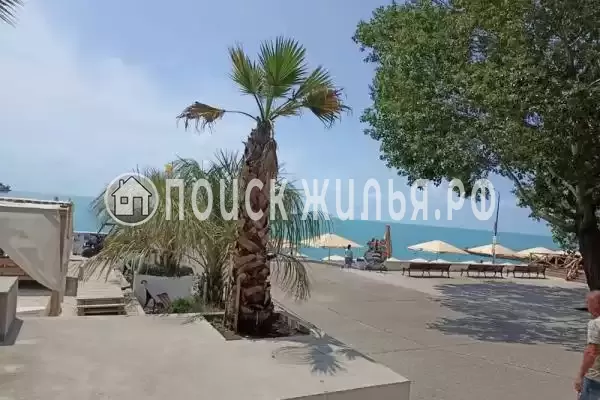 Квартира «Евродвушка» Квартира «Евродвушка»