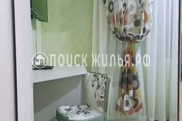 Квартира «Евродвушка» Квартира «Евродвушка»