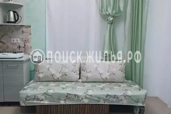 Квартира «Евродвушка» Квартира «Евродвушка»