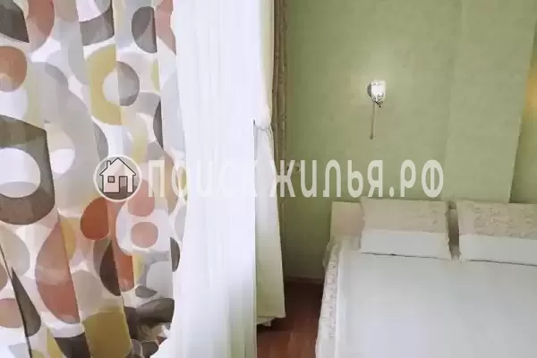 Квартира «Евродвушка» Квартира «Евродвушка»