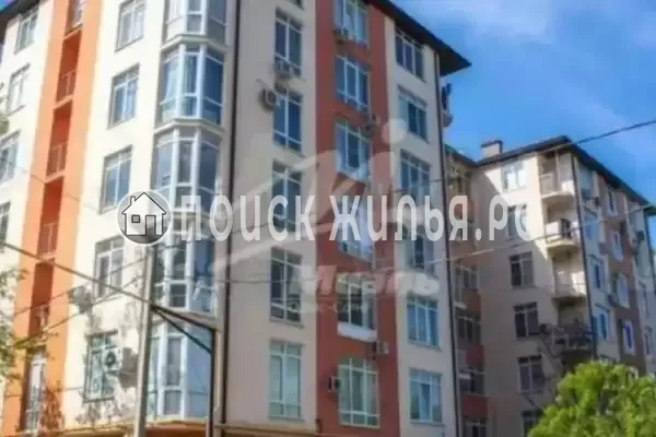 Квартира «Евродвушка» Квартира «Евродвушка»