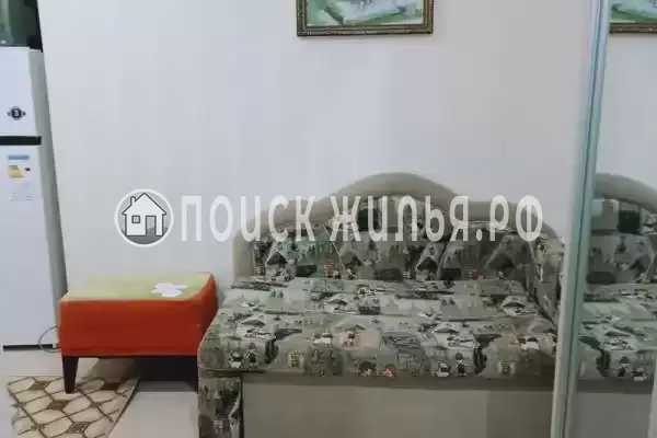 Квартира «Евродвушка» Квартира «Евродвушка»