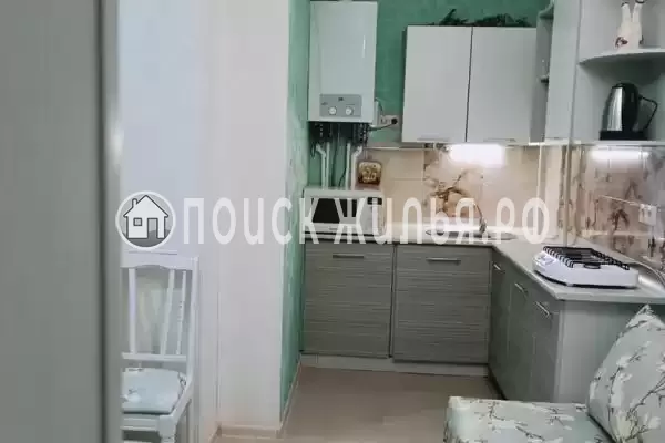 Квартира «Евродвушка» Квартира «Евродвушка»