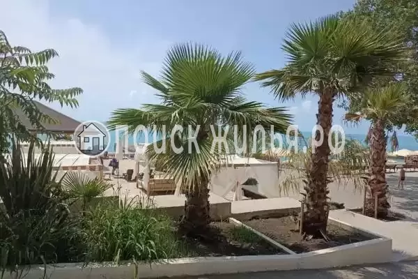 Квартира «Евродвушка» Квартира «Евродвушка»