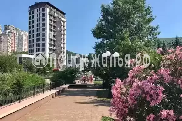 Квартира «Евродвушка» Квартира «Евродвушка»