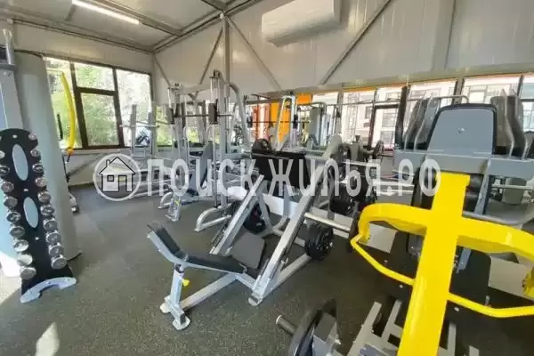 Частный сектор «Евродвушка у моря»