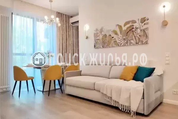 Частный сектор «Евродвушка у моря»