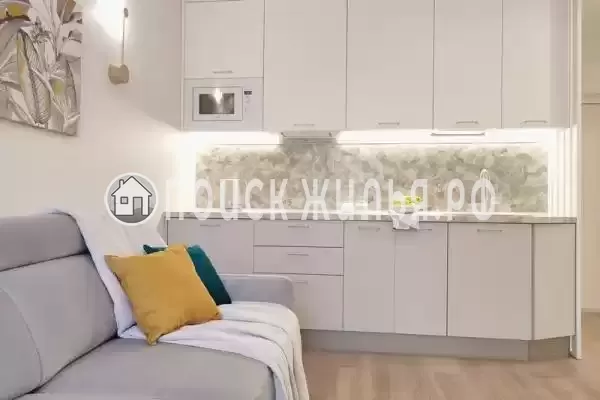 Частный сектор «Евродвушка у моря»