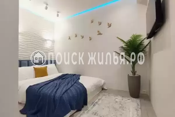 Частный сектор «Евродвушка у моря»