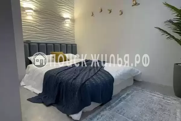 Частный сектор «Евродвушка у моря»