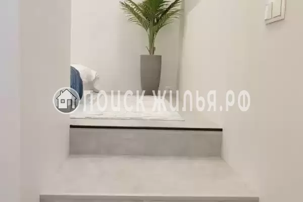 Частный сектор «Евродвушка у моря»