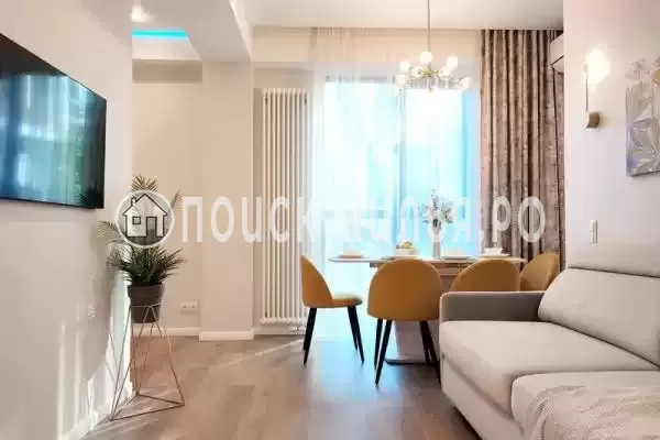 Частный сектор «Евродвушка у моря»