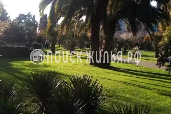 Частный сектор «Евродвушка у моря»