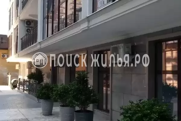 Частный сектор «Евродвушка у моря»