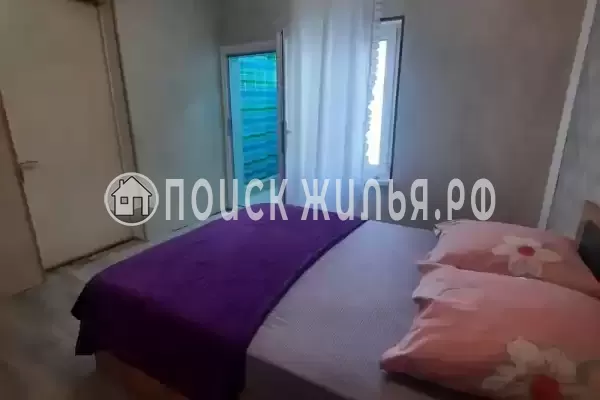 Частный сектор «У моря»