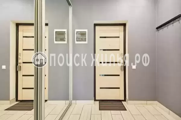 Частный сектор «Уютная евродвушка на Светлане»