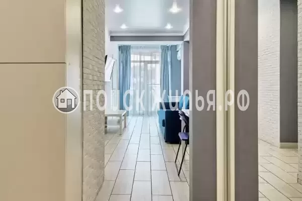 Частный сектор «Уютная евродвушка на Светлане»