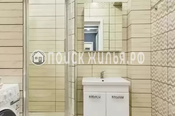 Частный сектор «Уютная евродвушка на Светлане»