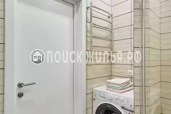 Частный сектор «Уютная евродвушка на Светлане»