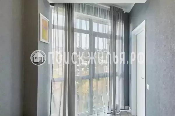 Частный сектор «Уютная евродвушка на Светлане»