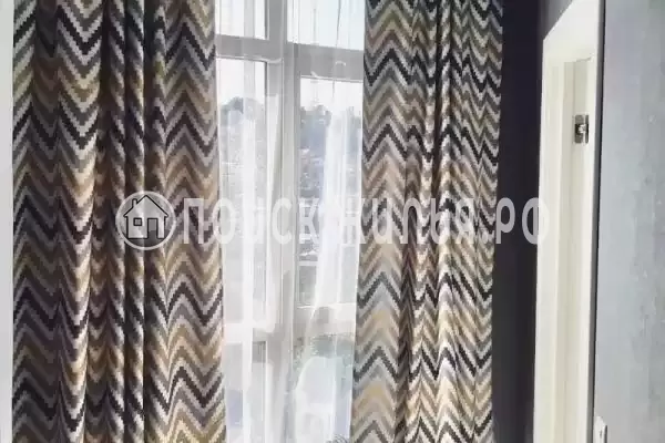 Частный сектор «Уютная евродвушка на Светлане»