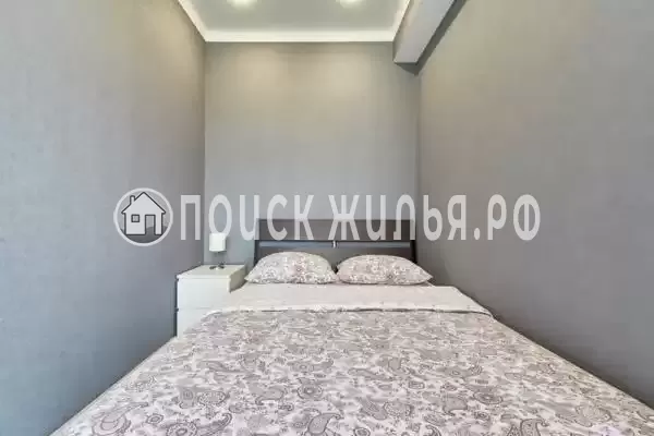 Частный сектор «Уютная евродвушка на Светлане»