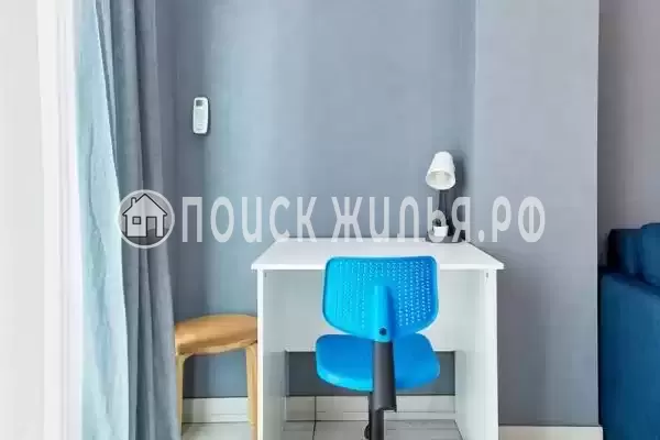 Частный сектор «Уютная евродвушка на Светлане»