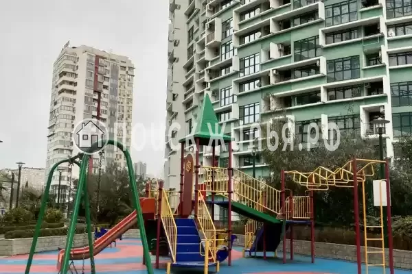 Частный сектор «Двухкомнатные апартаменты в ЖК Пионер»